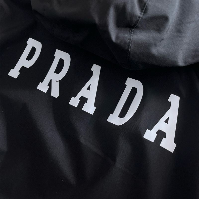 Prada Outwear